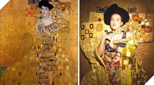 Những màn cosplay đỉnh cao khiến bạn không tin vào mắt mình 7