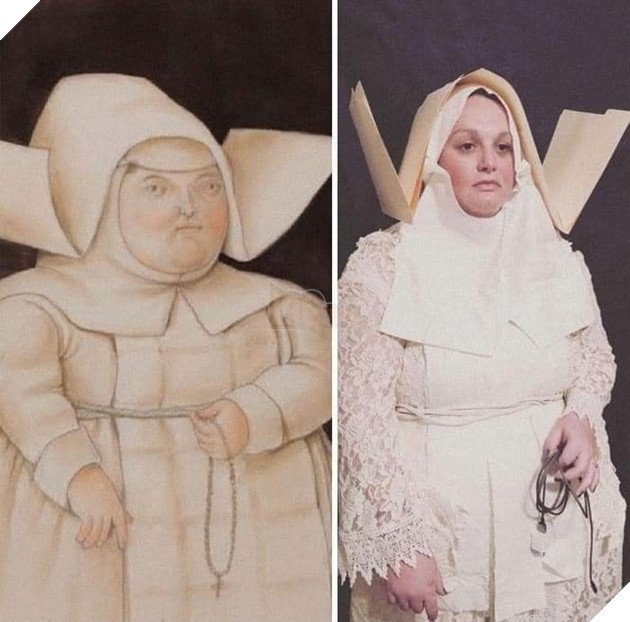 Những màn cosplay đỉnh cao khiến bạn không tin vào mắt mình 12