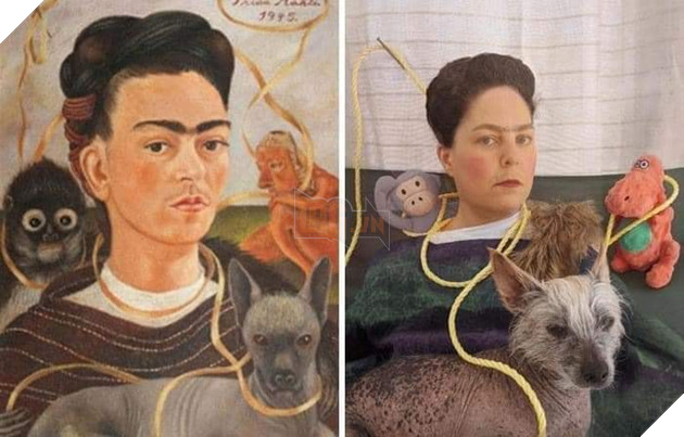 Những màn cosplay đỉnh cao khiến bạn không tin vào mắt mình 15