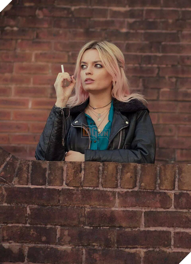  HOT Chị đại Margot Robbie sẽ góp mặt trong Sex Education season 3  4