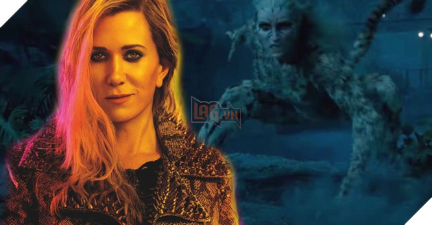 Điểm danh những phản diện không ai ghét nổi nhà DC 5