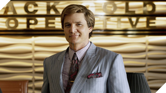 Điểm danh những phản diện không ai ghét nổi nhà DC 8