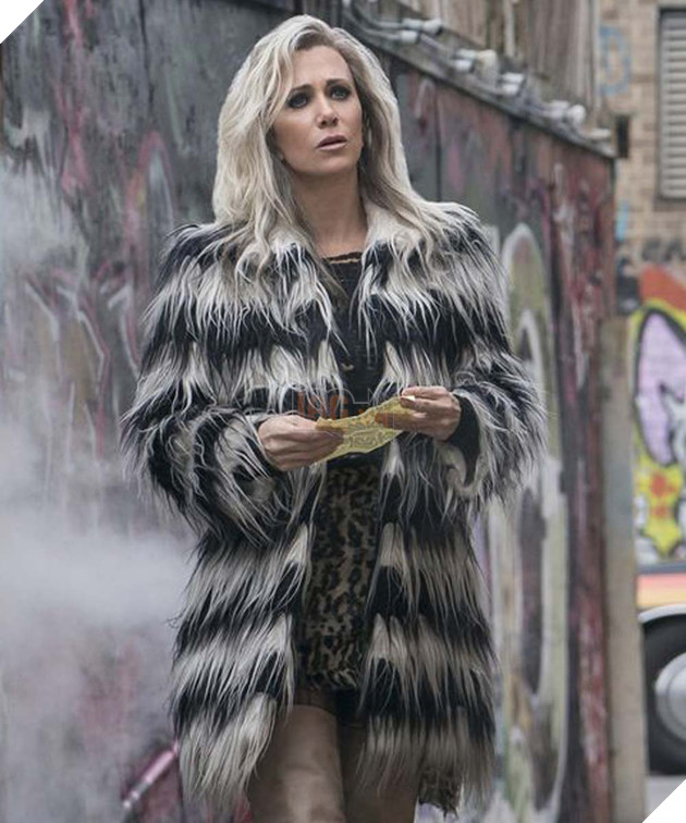 Điểm danh những phản diện không ai ghét nổi nhà DC 6