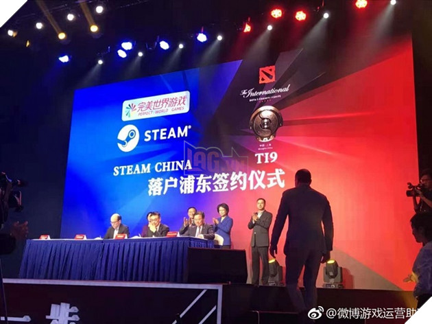 Nói không với cả Facebook và Google, Trung Quốc tiếp tục chuẩn bị cho bản Steam riêng cho nước mình 2