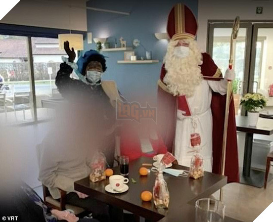  Chuyện kinh dị có thật Hàng loạt người tử vong sau cuộc gặp định mệnh với Ông già Noel tại Bỉ 3