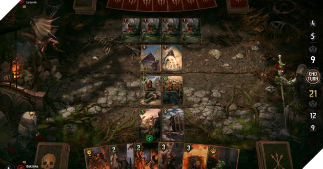 Top 5 game mobile Android hay nhất được phát hành vào năm 2020 2