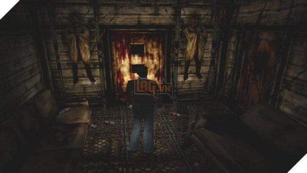 Cha đẻ dòng game Silent Hill chuẩn bị trở lại chủ đề game kinh dị trong năm 2023