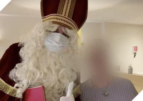  Chuyện kinh dị có thật Hàng loạt người tử vong sau cuộc gặp định mệnh với Ông già Noel tại Bỉ