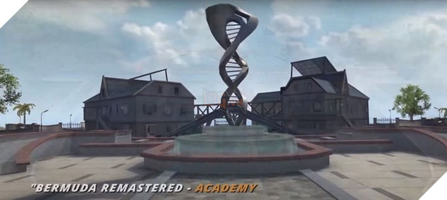 Free Fire: Danh sách tất cả các thay đổi đã được xác nhận trên bản đồ Bermuda Remastered 3