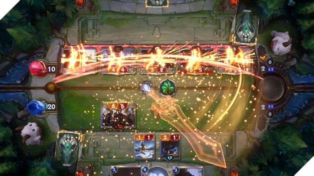 Top 5 game mobile Android hay nhất được phát hành vào năm 2020 3