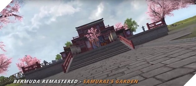 Free Fire: Danh sách tất cả các thay đổi đã được xác nhận trên bản đồ Bermuda Remastered 5