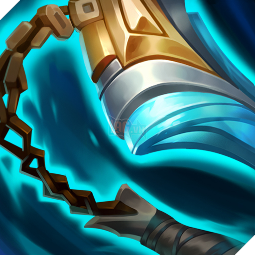 LMHT: Darius bất ngờ quay trở lại với ngôi vị hung thần Đường trên với Chùy Phản Kích 3