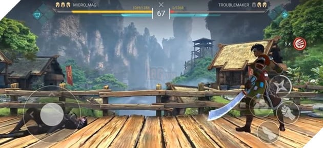 10 tựa game mobile được chơi nhiều nhất trên iOS và Android 2020 7