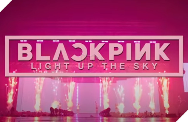 Vượt Taylor Swift, Justin Bieber, phim tài liệu về BLACKPINK của Netflix lại có điểm số IMDB cao nhất năm nay 3