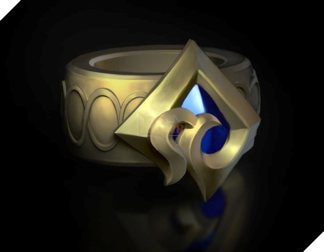 LMHT: Viego - Vua Vô Danh sẽ là tướng Rừng mới nhất ra mắt bản cập nhật 11.2 tiếp theo 2