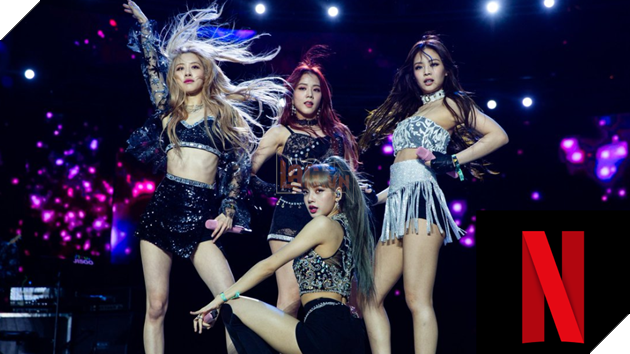 Vượt Taylor Swift, Justin Bieber, phim tài liệu về BLACKPINK của Netflix lại có điểm số IMDB cao nhất năm nay