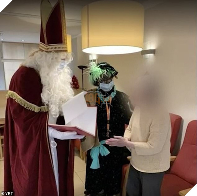  Chuyện kinh dị có thật Hàng loạt người tử vong sau cuộc gặp định mệnh với Ông già Noel tại Bỉ 2