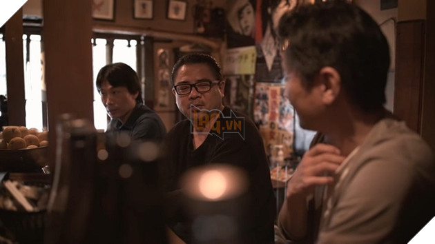 Cha đẻ dòng game Silent Hill chuẩn bị trở lại chủ đề game kinh dị trong năm 2023 2