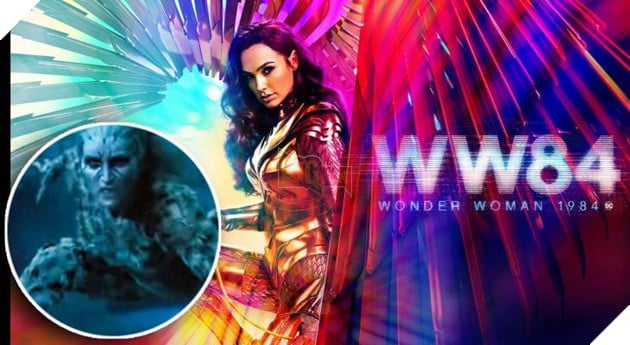 Wonder Woman 3: Nàng báo Cheetah có khả năng trở lại 