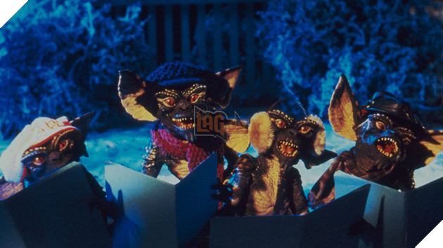 Tổng hợp những tựa phim Giáng sinh kinh dị không dành cho người yếu tim Phần 1  2