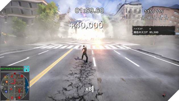 Chờ game Superman quá lâu, fan tự ra mắt bản thử nghiệm của riêng mình 3