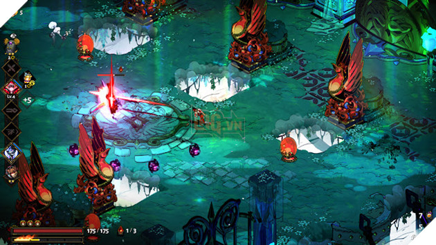 Tổng hợp những tựa game phát triển mạnh mẽ trong năm 2020 Phần 2 