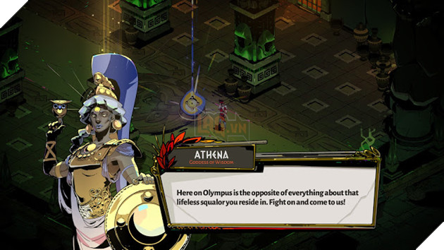 Tổng hợp những tựa game phát triển mạnh mẽ trong năm 2020 Phần 2  2