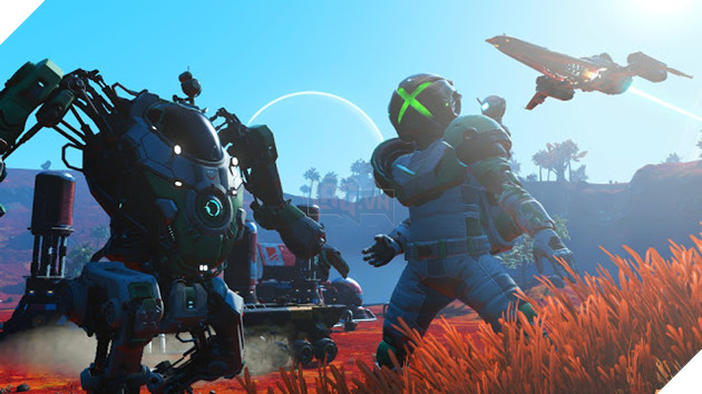 Tổng hợp những tựa game phát triển mạnh mẽ trong năm 2020 Phần 2  3