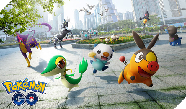 Tổng hợp những tựa game phát triển mạnh mẽ trong năm 2020 Phần 2  5