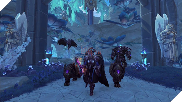 Tổng hợp những tựa game phát triển mạnh mẽ trong năm 2020 Phần 2  6