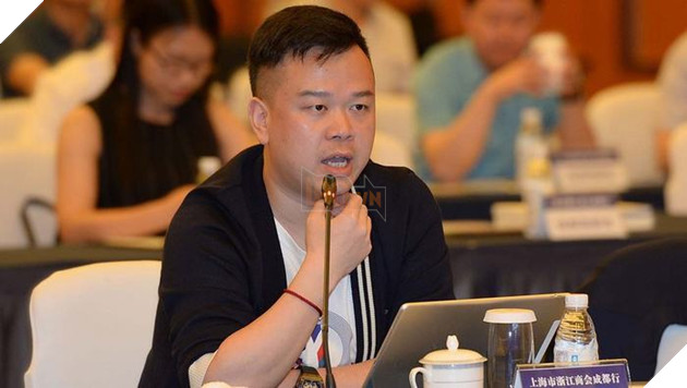 Nghi vấn CEO một nhà phát hành game ở Trung Quốc bị đồng nghiệp hạ độc 2