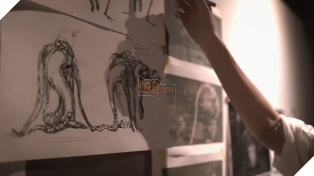 Cha đẻ dòng game Silent Hill chuẩn bị trở lại chủ đề game kinh dị trong năm 2023 3