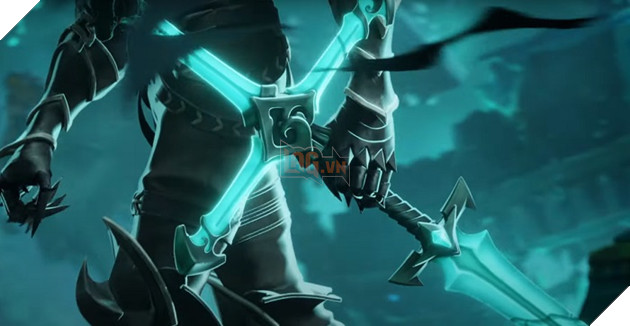 LMHT: Viego - Vua Vô Danh sẽ là tướng Rừng mới nhất ra mắt bản cập nhật 11.2 tiếp theo 3