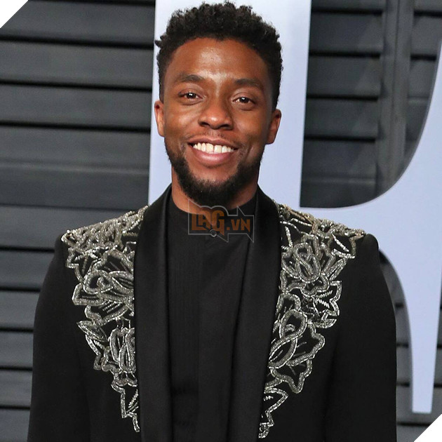 Chadwick Boseman lọt top những từ khoá tìm kiếm nhiều nhất trên Google năm 2020