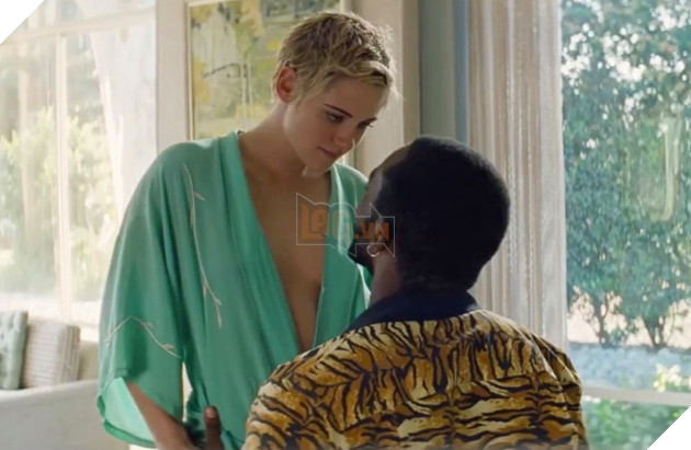 Những cảnh nóng táo bạo nhất màn ảnh năm 2020 P3 