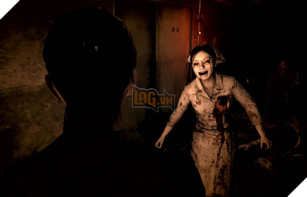 Cha đẻ dòng game Silent Hill chuẩn bị trở lại chủ đề game kinh dị trong năm 2023 4