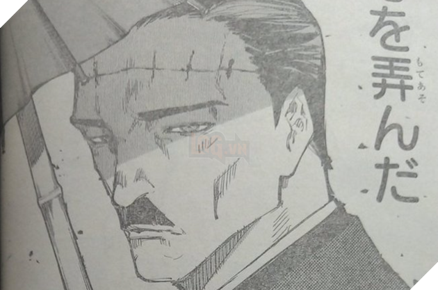 Spoiler Jujutsu Kaisen chap 134: Tổ chức phản diện chính lộ diện. Thân phận thật của Geto hóa ra là... 2
