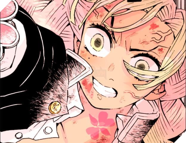 Spoiler Thanh Gươm Diệt Quỷ mùa 2: Ba trận chiến lớn với Thượng Huyền Quỷ và những người sẽ hi sinh 3