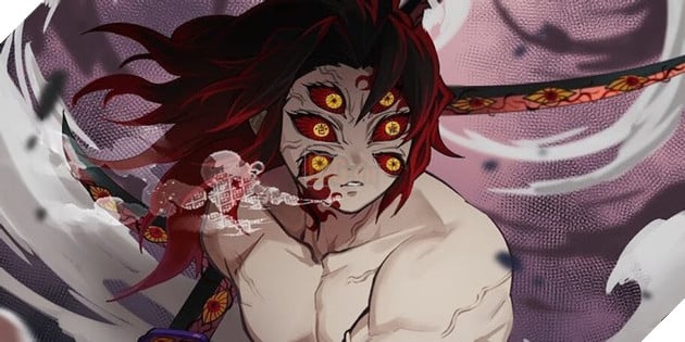 Spoiler Thanh Gươm Diệt Quỷ mùa 2: Ba trận chiến lớn với Thượng Huyền Quỷ và những người sẽ hi sinh 6