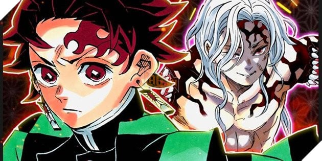 Spoiler Thanh Gươm Diệt Quỷ mùa 2: Ba trận chiến lớn với Thượng Huyền Quỷ và những người sẽ hi sinh 7