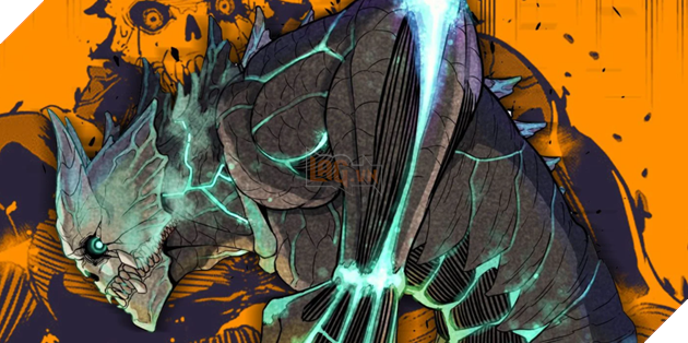 TOP 5 manga mới toanh siêu hấp dẫn hay nhất năm 2020: Đọc vào là nghiện không dứt được! 2