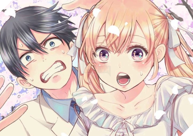 TOP 5 manga mới toanh siêu hấp dẫn hay nhất năm 2020: Đọc vào là nghiện không dứt được! 3