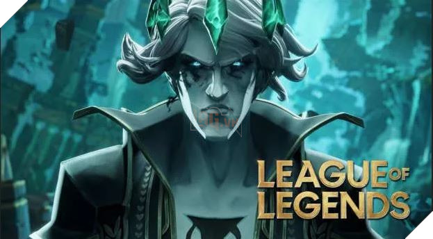 LMHT: Viego - Vua Vô Danh sẽ là tướng Rừng mới nhất ra mắt bản cập nhật 11.2 tiếp theo