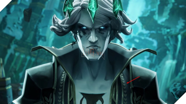 LMHT: Viego - Vua Vô Danh sẽ là tướng Rừng mới nhất ra mắt bản cập nhật 11.2 tiếp theo 4