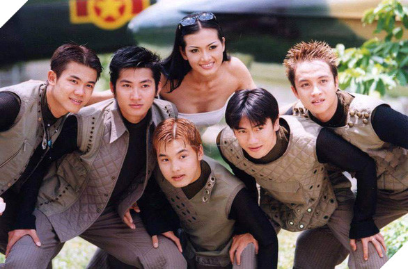 Ca sĩ Vân Quang Long qua đời ở tuổi 41 vì đột quỵ tại Mỹ - Ảnh 2.