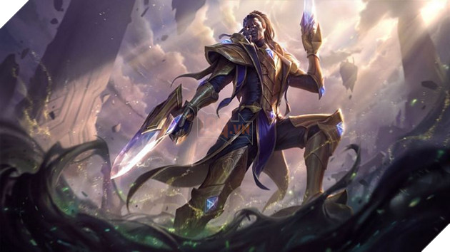 LMHT: Khi nào mùa 11 bắt đầu? Mọi thứ bạn cần biết về phần thưởng cuối tiền mùa giải và xếp hạng