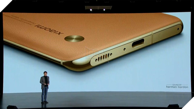 Xiaomi Mi 11: Trang bị Snapdragon 888 - Mặt kính Gorilla Glass, pin 4.600mAh, hơn thế nữa 3