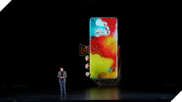 Xiaomi Mi 11: Trang bị Snapdragon 888 - Mặt kính Gorilla Glass, pin 4.600mAh, hơn thế nữa 2