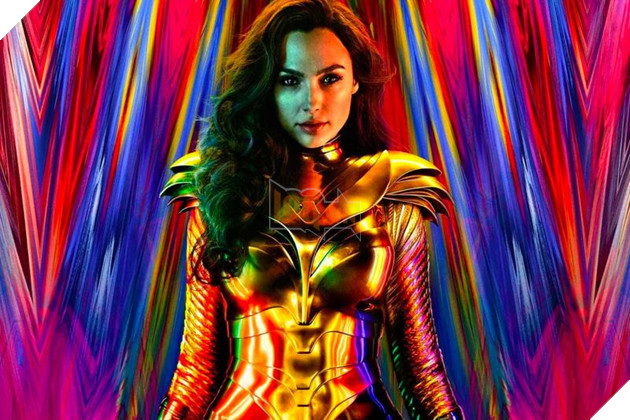 Wonder Woman: Phần 2 chưa kết thúc công chiếu, đạo diễn đã xác nhận có phần 3