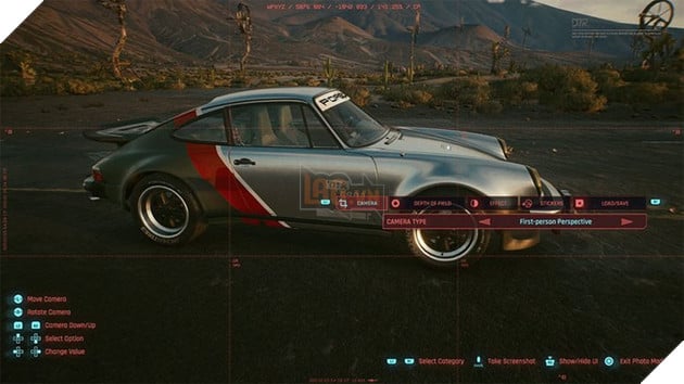 5 phương tiện tốt nhất trong Cyberpunk 2077 3